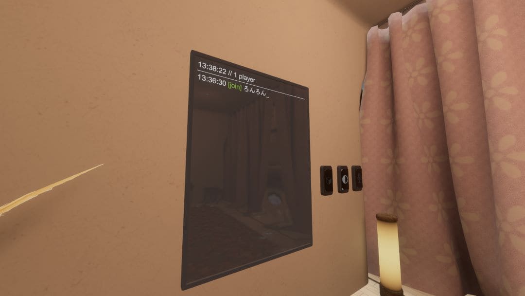 VRChatワールド紹介　Cloudveil Cabin2